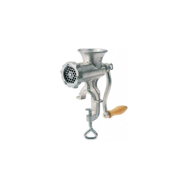 Manual meat grinder No. 5 TELLIER Manual meat grinder No. 5 TELLIER