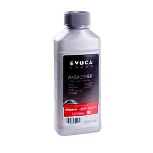 Kavos aparato kalkių šalinimo priemonė 250 ml - 12 butelių rinkinys - Saeco