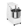 10 L Fixed Bowl and Tilting Head Mixer - 1 Speed - Dynasteel