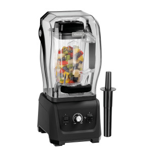Blender PRO XTRA 2,5 L Atnaujintas | Fourniresto