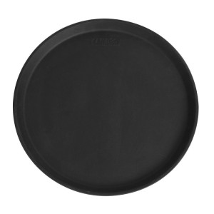 Plateau De Service Rond Fibre De Verre Antidérapant Cam Reconditionné