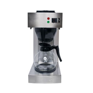 Kavos aparatas - 2 x 1,8 L - Dynasteel