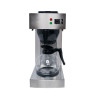 Kavos aparatas - 2 x 1,8 L - Dynasteel