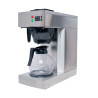 Coffee Machine - 2 x 1.8 L - Dynasteel