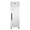 Armoire Réfrigérée Négative en Inox 1 Porte - 514 L - Polar