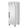Armoire Réfrigérée Négative en Inox 1 Porte - 514 L - Polar