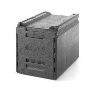 Thermo Box Traiteur GN 1/1 - 66 L Atnaujinta