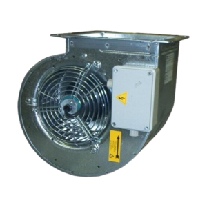 Moteur Escargot pour Hotte - 1400 m3/h Atnaujintas