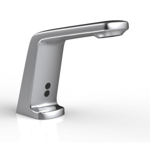 Reconditioned Electronic Faucet | Fourniresto