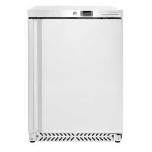 Armoire Réfrigérée Négative Inox 200 L Reconditionnée