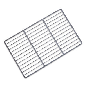 Grotelės šaldomam stalui GN 1/1 - Dynasteel