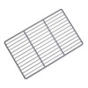 Grotelės šaldomam stalui GN 1/1 - Dynasteel