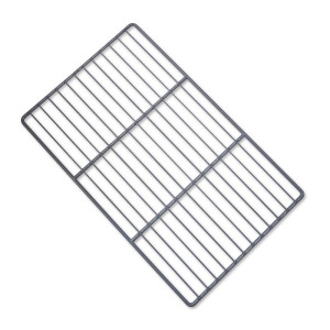 Grotelės šaldomam stalui GN 1/1 - Dynasteel
