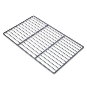Grotelės šaldomam stalui GN 1/1 - Dynasteel