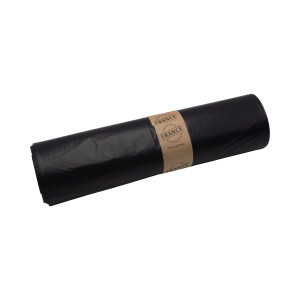 Sac Poubelle Renforcé - 110 L - Lot de 20 - FourniResto
