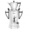 Samovaras arbatos - 3 litrai - Bartscher