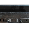 Galinė baro šaldymo vitrina Skinplate - 3 stumdomos stiklinės durys - 328 L - Dynasteel
