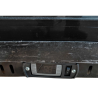 Galinė baro šaldymo plokštė - 3 stumdomos stiklinės durys - 328 L - Dynasteel