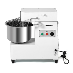 Pétrin 10 L Cuve Fixe et Tête Relevable - 1 Vitesse Reconditionné