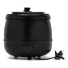 Soupière Électrique Pro 9 L 400 W — Termostatas 30-80 °C