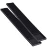 Tapis de Bar en PVC - 59 cm - Dynasteel