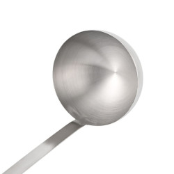 Sriuba šaukštas - Ø 90 mm - Dynasteel