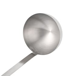 Soup Ladle - Ø 80 mm - Dynasteel