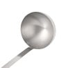 Soup Ladle - Ø 80 mm - Dynasteel