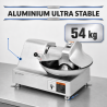 Cutter Horizontal Profesionali 10 L 750 W — Dynasteel