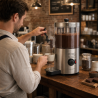 Chocolado gaminimo aparatas profesionalus 3 L 1200 W — Termostatas 90°C
