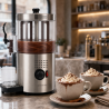 Chocolado gaminimo aparatas profesionalus 3 L 1200 W — Termostatas 90°C