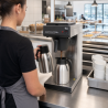 Cafetière Professionnelle 2 L Inox AISI 304 — Filtras CHR