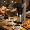 Cafetière Professionnelle 2 L Inox AISI 304 — Filtras CHR
