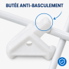 Taquet Šaldytuvo Spinta 200/400/600 L — Vienetui
