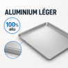 Plaque de Présentation Aluminium 330 x 457 mm