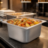 Bac Gastro GN 2/3 Inox 18 L - Gylis 200 mm