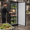 Armoire Réfrigérée Positive 376 L Juoda 0/+8 °C