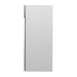 Positive Refrigerated Cabinet 1400 L 2 Glass Doors GN 2/1