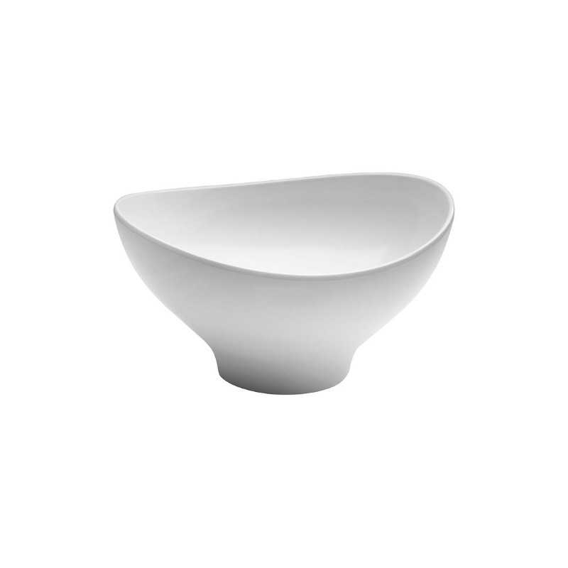 Oval Melamine Plate - 29 x 26 cm Oval Melamine Plate - 29 x 26 cm