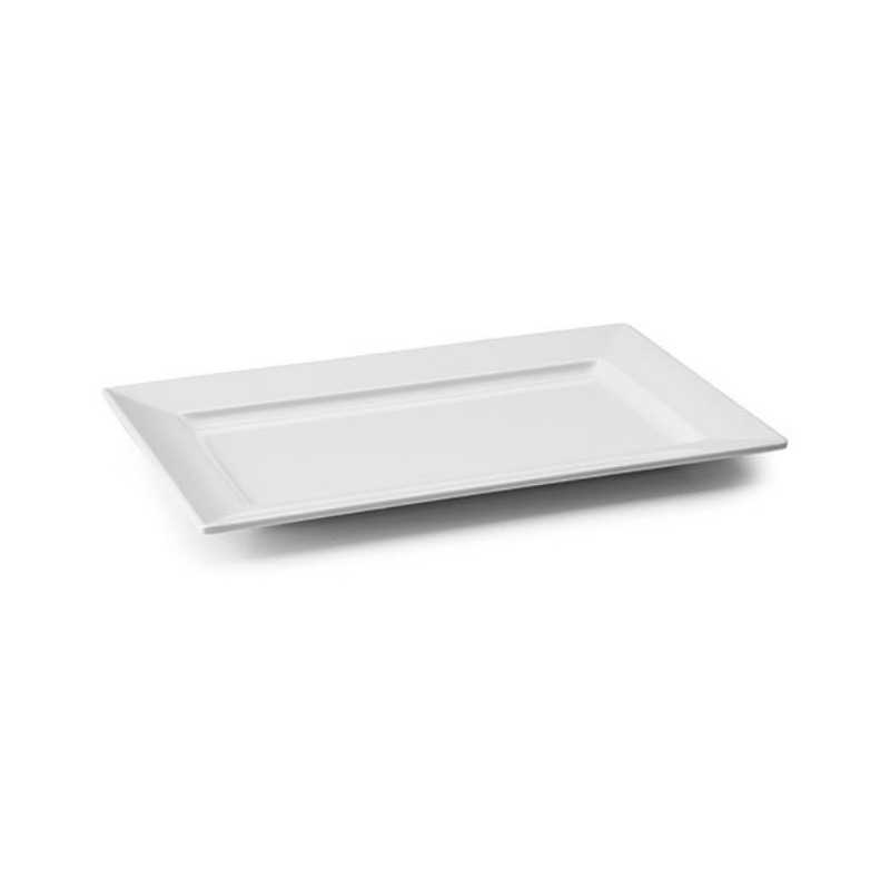 Stačiakampis melamininis padėklas - 35 x 21 cm Stačiakampis melamininis padėklas - 35 x 21 cm