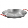 Paella keptuvė - skersmuo 34 cm
