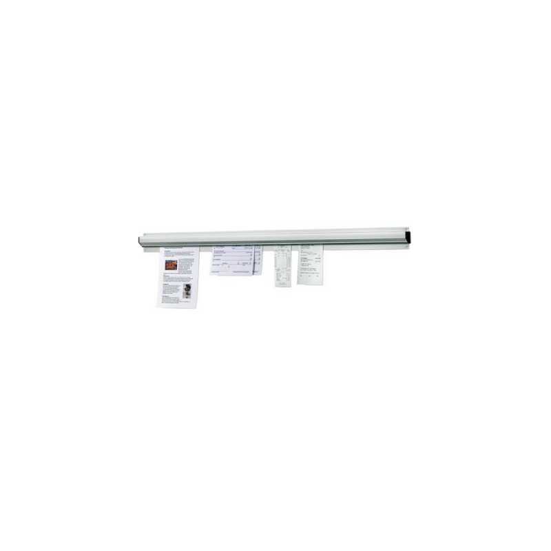 Kabliukas laikiklis sienai aliuminio - 910 mm Kabliukas laikiklis sienai aliuminio - 910 mm