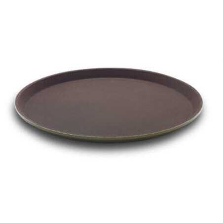 Ovalus patiekalų serviravimo stalčius - 36 cm Lacor