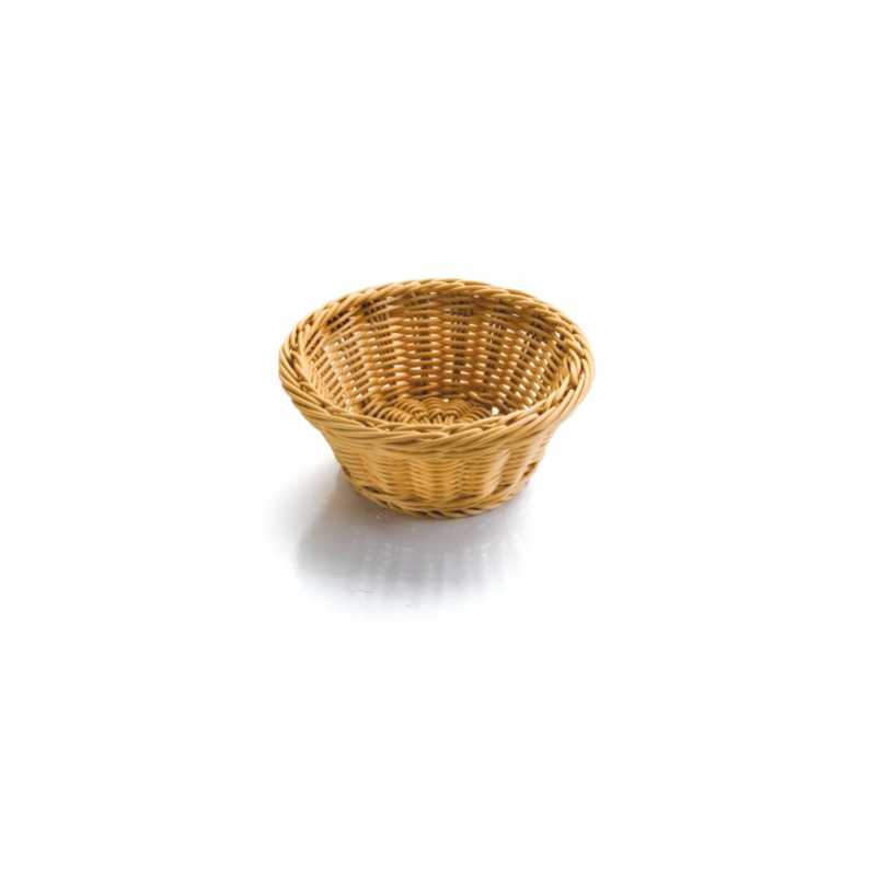 Duonos dėžutė apvali, 23 cm - LACOR Duonos dėžutė apvali, 23 cm - LACOR