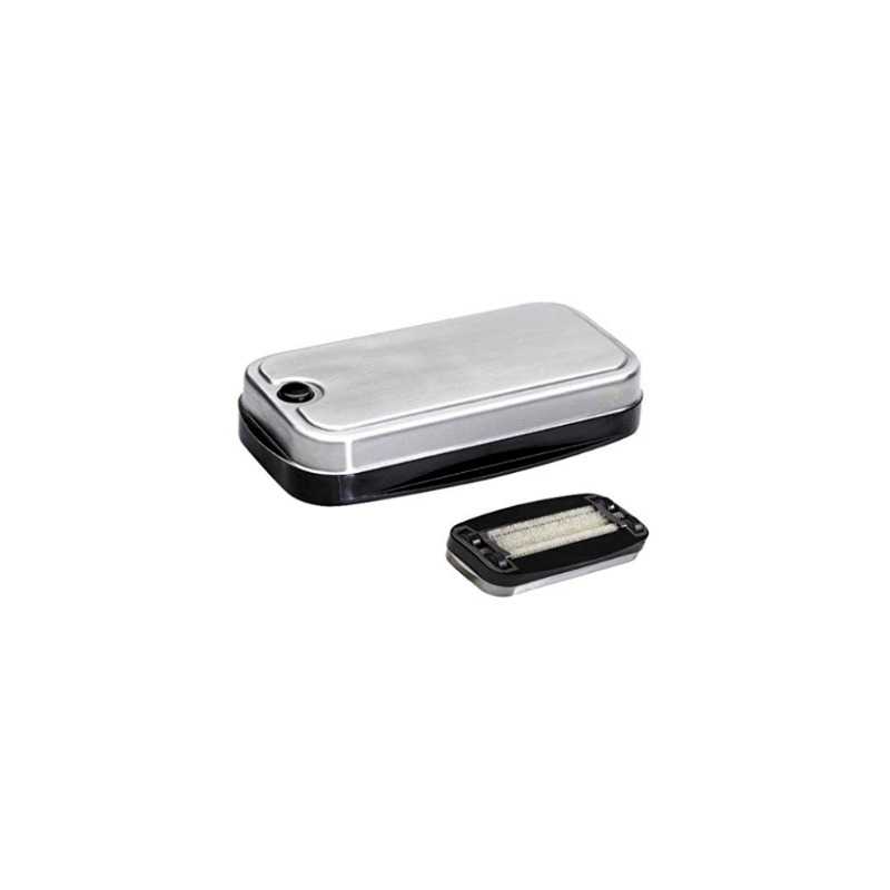 Crumbs Sweeper with Rollers - LACOR Crumbs Sweeper with Rollers - LACOR