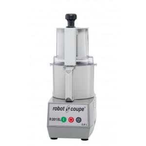 Combined Cutter and Vegetable Cutter Robot Coupe R 201 XL