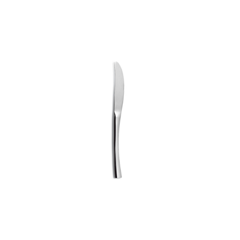 Table Knife Madrid Range - Set of 12 COMAS Table Knife Madrid Range - Set of 12 COMAS