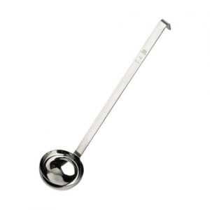 Louche Inox - Lacor, skersmuo 10 cm
