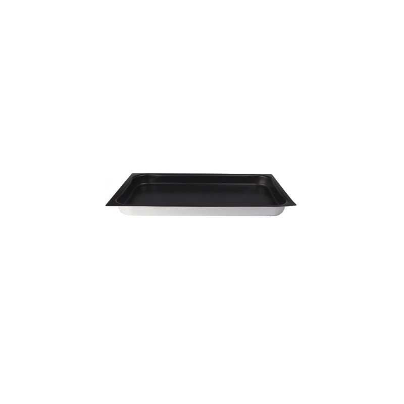 Aluminum tray GN 1/1 Aluminum tray GN 1/1