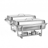 Chafing Dish GN 1/1 - Rinkinys iš 2